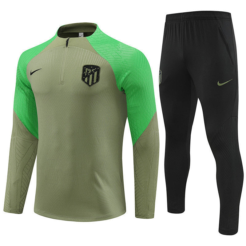 Survêtement Atlético Madrid 23/24 (4)