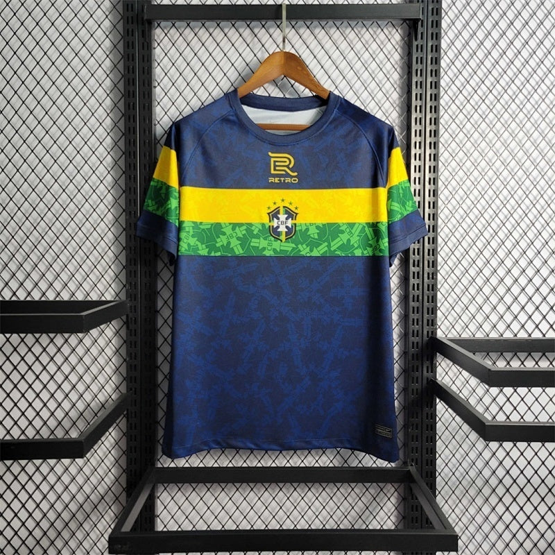 Maillot Brésil Édition spéciale