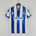 Maillot Real Sociedad Domicile 22/23