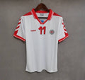 Maillot Denmark Extérieur Rétro 25/26