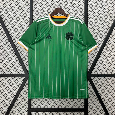 Maillot Celtic Édition spéciale 24/25