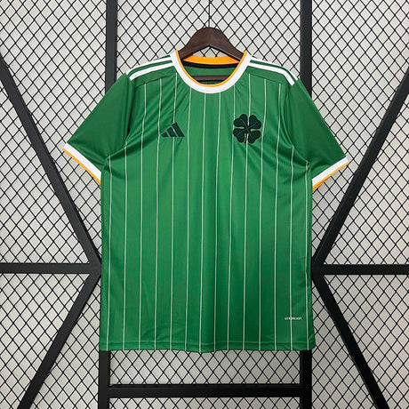 Maillot Celtic Édition spéciale 24/25