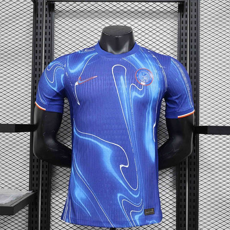 Maillot Chelsea Domicile Player Version 24/25
