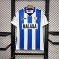 Maillot Malaga Vintage Domicile Rétro 97/98