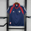Maillot Athletic Bilbao Extérieur Rétro 25/26