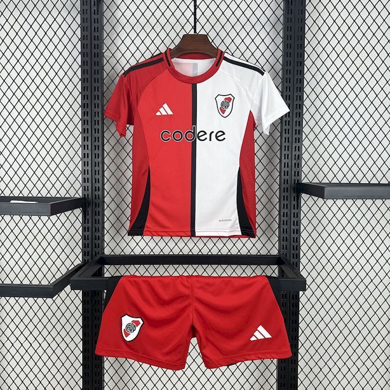 Ensemble Enfant River Plate Third 25/26