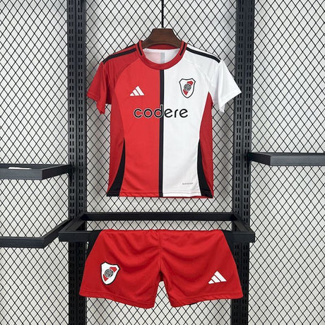 Ensemble Enfant River Plate Third 25/26