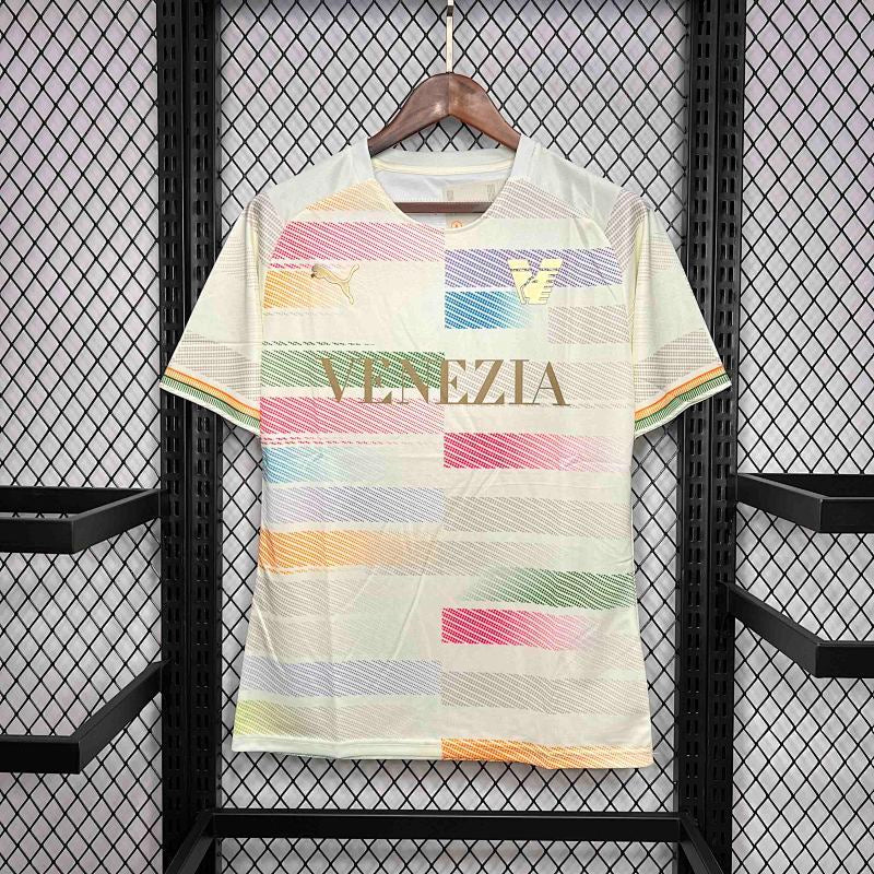 Maillot Venezia Size:S Édition spéciale 23/24