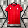 Maillot Georgia UEFA Euro Extérieur 25/26