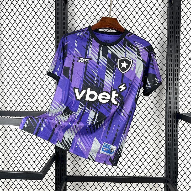 Maillot Botafogo Prématch 25/26