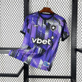 Maillot Botafogo Pre-Match 25/26