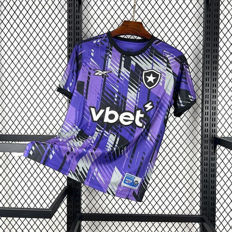 Maillot Botafogo Prématch 25/26