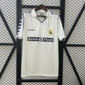 Maillot Real Madrid Domicile Rétro 89/90