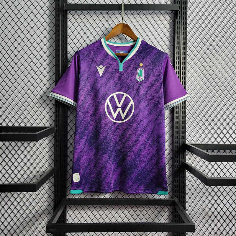Maillot Canadian Pacific Domicile 22/23