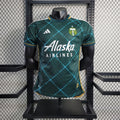 Maillot Portland Timbers Domicile Player Version 23/24