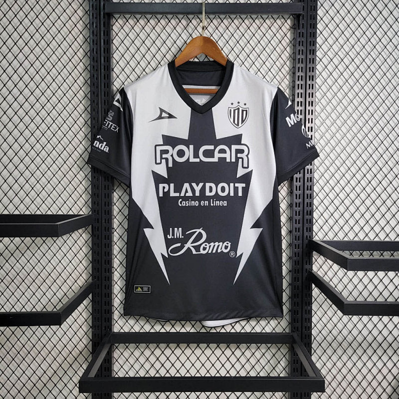 Maillot Necaxa Extérieur 23/24