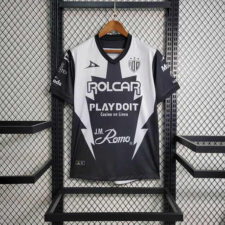 Maillot Necaxa Extérieur 23/24