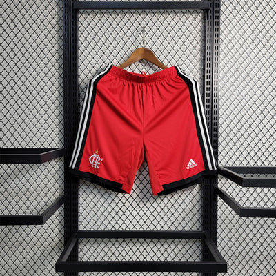 Pantalón Corto Flamengo 23/24