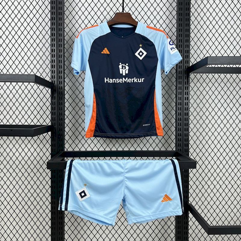 Ensemble Enfant Hamburger SV Kid 25/26