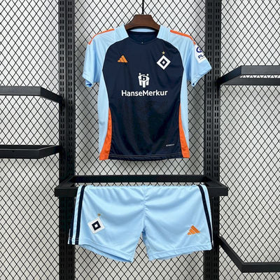 Ensemble Enfant Hamburger SV Kid 25/26