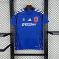 Maillot Universidad De Chile Domicile 25/26
