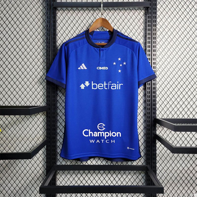 Maillot Cruzeir Gardien 23/24