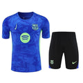 Survêtement FC Barcelone Bleu 25/26 (2)