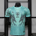 Maillot Brazil Wolrd Gardien 25/26