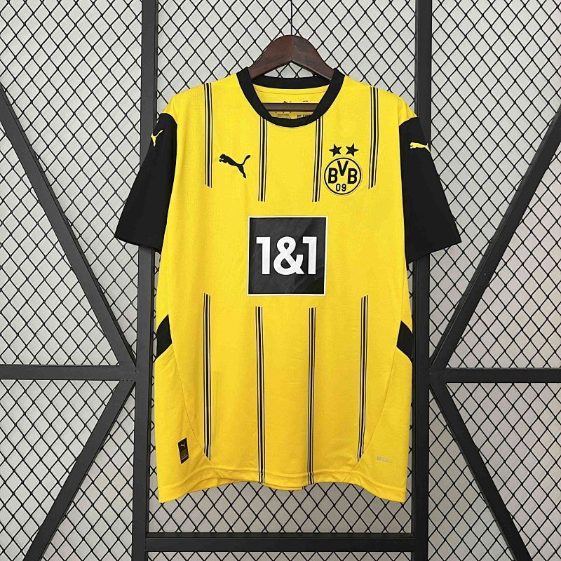 Maillot Borussia Dortmund Domicile 24/25