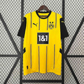 Camiseta Borussia Dortmund Local 24/25