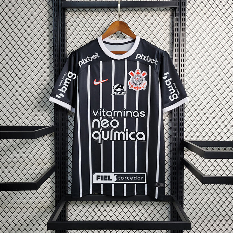Maillot Corinthians Extérieur 23/24