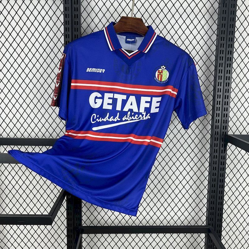 Maillot Getafe Domicile Rétro 98/99