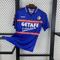 Maillot Getafe Domicile Rétro 98/99