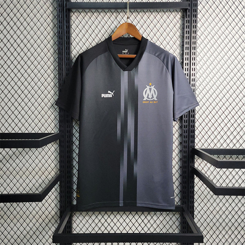 Maillot Marseille Pre-Match 23/24