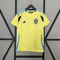 Maillot Suède Domicile 25/26