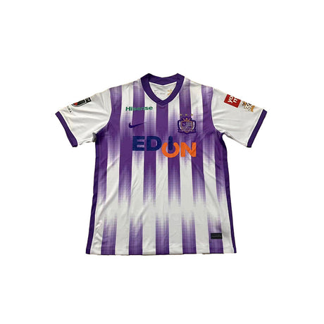 Maillot Sanfrecce Hiroshima Extérieur 22/23