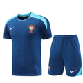 Maillot Portugal Prématch 2024