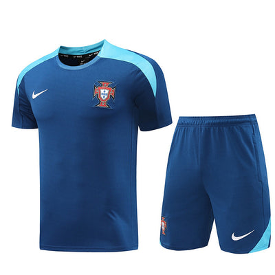 Ensemble Portugal Prématch 2024