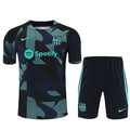 Maillot FC Barcelone Prématch 23/24 (6)