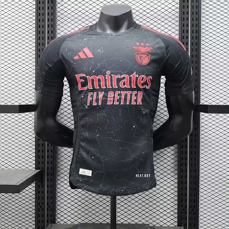 Maillot Benfica Extérieur Player Version 24/25