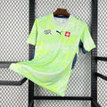 Switzerland T Away Jersey 2026