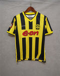 Maillot Borussia Dortmund Domicile Rétro 2000