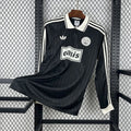 Maillot Oasis Tour Sleeves Édition spéciale Manches Longues 25/26