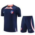 Ensemble Atlético Madrid Prématch 23/24 (2)