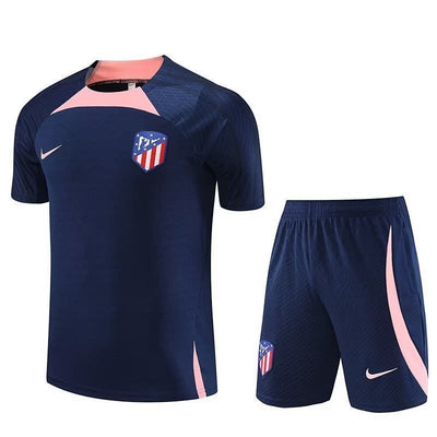 Ensemble Atlético Madrid Prématch 23/24 (2)