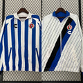 Coupe-vent Tijuana Reversible amp;Blue 23/24