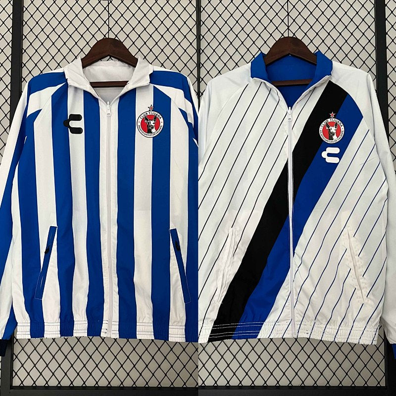 Coupe-vent Tijuana Reversible amp;Blue 23/24