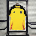 Maillot Atlético Mineiro Jaune Prématch 24/25