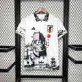 Maillot Japan Sasuke Uchiha Édition spéciale 25/26