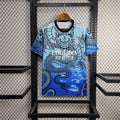 Maillot Real Madrid Bleu 24/25
